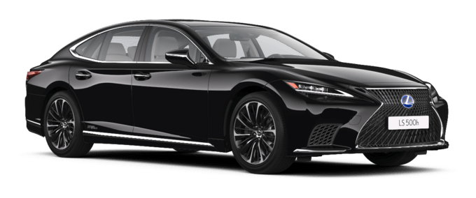 LS - Executive Line - Limousine