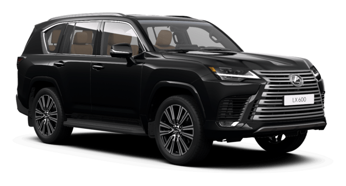 LX - Urban PTL - SUV 5 qapılı LWB