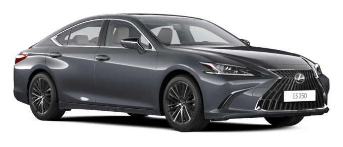 ES - Executive - 4 qapılı sedan