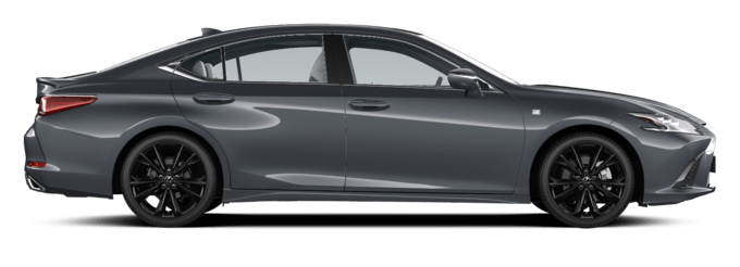 ES - F-Sport 1 - 4 qapılı sedan