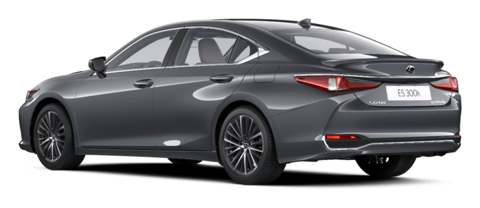 ES - Executive - 4 qapılı sedan