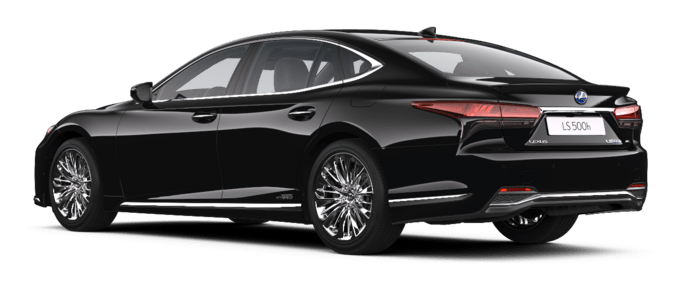 LS - Comfort 2 - 4 qapılı sedan (LWB)