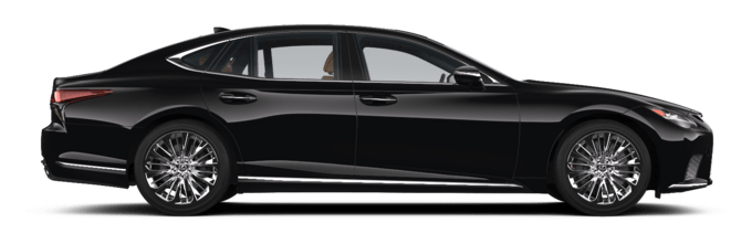 LS - Executive 1 - 4 qapılı sedan (LWB)
