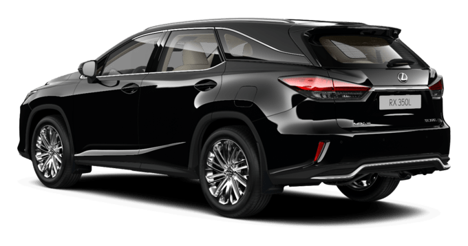 RXL - Luxury - SUV 5 Qapılı