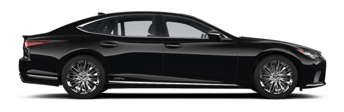 LS - Executive 2 - 4 qapılı sedan (LWB)