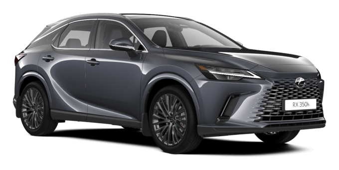 RX - Hybrid Luxury - SUV 5 Qapılı