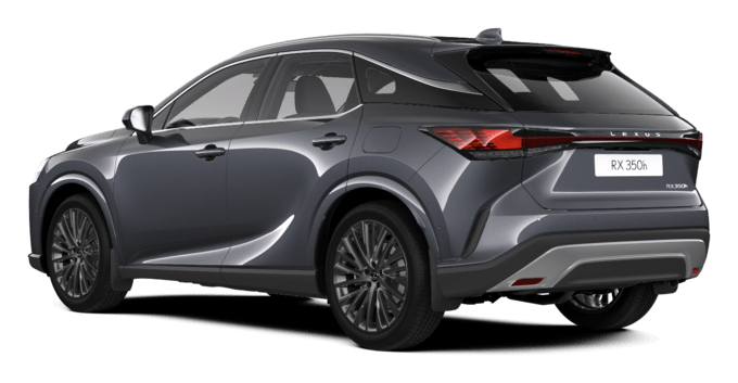 RX - Hybrid Luxury - SUV 5 Qapılı