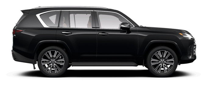 LX - Urban DSL - SUV 5 qapılı LWB