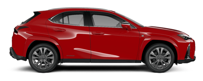 UX - UX 250H F-SPORT HYBRID AWD - 5 qapılı universal 