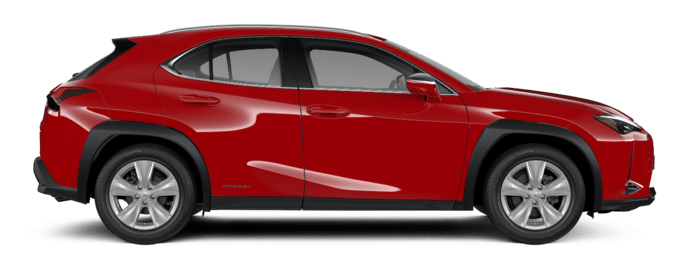 UX - UX 250H COMFORT HYBRID FWD 1 - 5 qapılı universal 