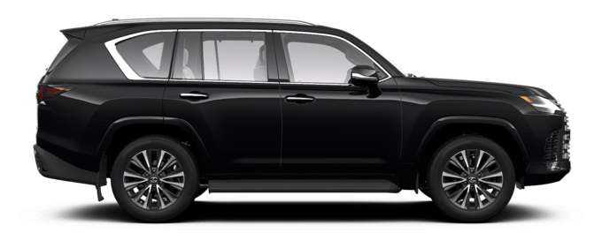 LX - Active PTL - SUV 5 qapılı LWB