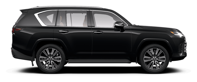 LX - Urban PTL - SUV 5 qapılı LWB