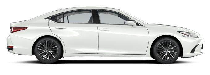 ES - Executive - 4 qapılı sedan