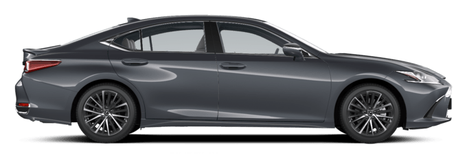 ES - Executive - 4 qapılı sedan