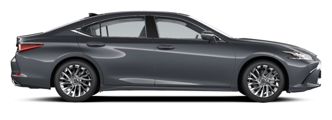 ES - Luxury - 4 qapılı sedan