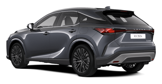 RX - Hybrid Comfort - SUV 5 Qapılı