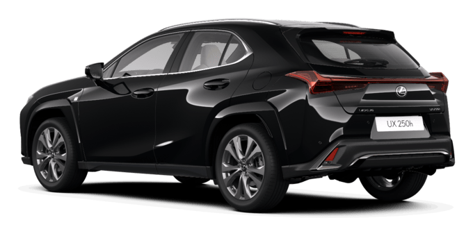 UX - F Sport 250h FWD - 5 qapılı krossover
