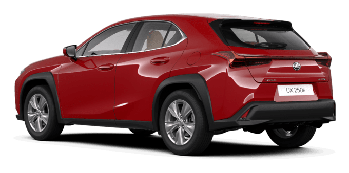 UX - Eco 250h FWD - 5 qapılı krossover