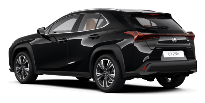UX - Premium 250h E-Four - 5 qapılı krossover