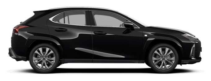 UX - F Sport 250h E-Four - 5 qapılı krossover