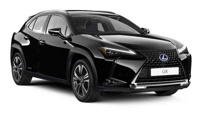 UX - UX 250H PREMIUM HYBRID FWD 3 - 5 qapılı universal 