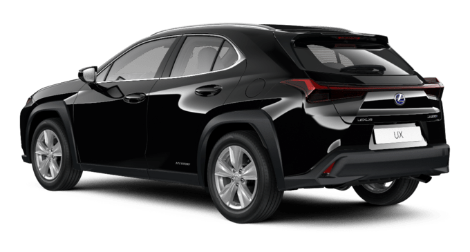 UX - UX 250H COMFORT HYBRID FWD 1 - 5 qapılı universal 