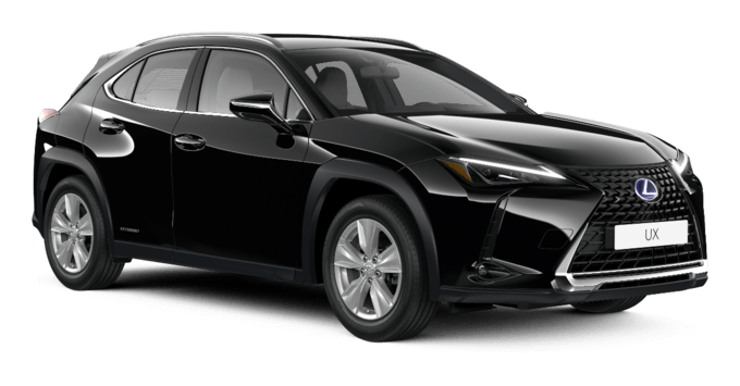 UX - UX 250H COMFORT HYBRID FWD 1 - 5 qapılı universal 