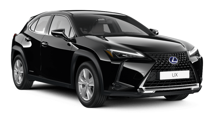 UX - UX 250H ECO HYBRID FWD - 5 qapılı universal 