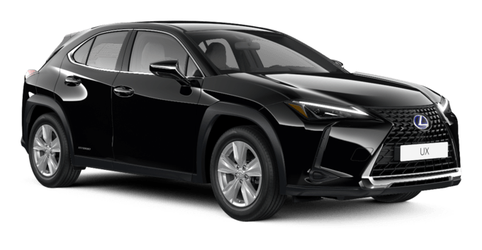 UX - UX 250H ECO HYBRID FWD - 5 qapılı universal 