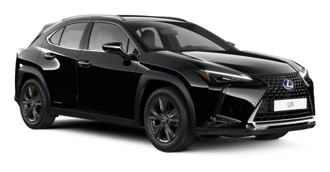 UX - UX 250H COMFORT HYBRID FWD 2 - 5 qapılı universal 