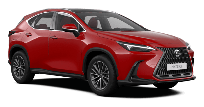 NX - Business H - 5 qapılı SUV