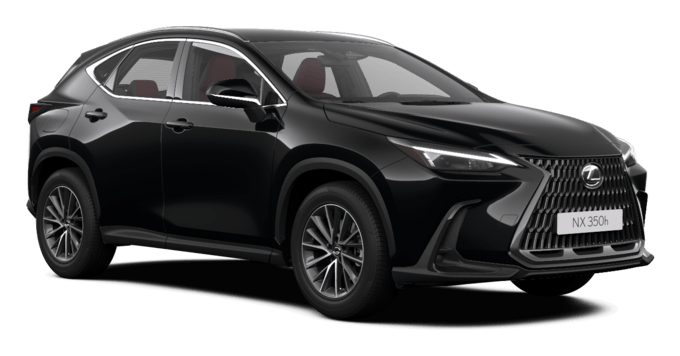 NX - Comfort H - 5 qapılı SUV