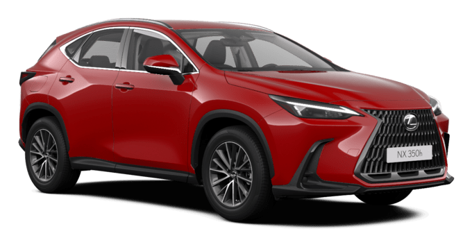 NX - Comfort H - 5 qapılı SUV