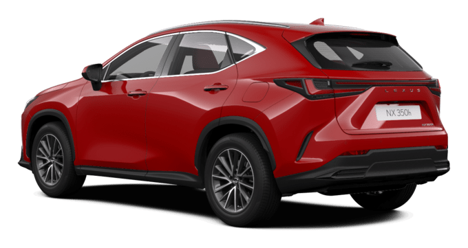NX - Executive H - 5 qapılı SUV