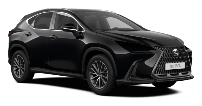 NX - Executive Line - Crossover