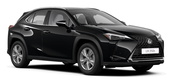 UX - Comfort Line - Crossover