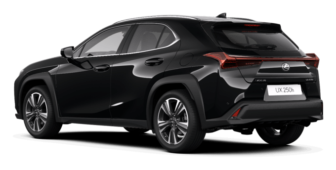 UX - Executive Line - Crossover