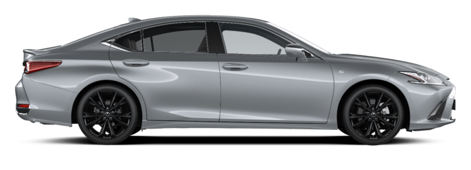ES - F SPORT Design - Sedan