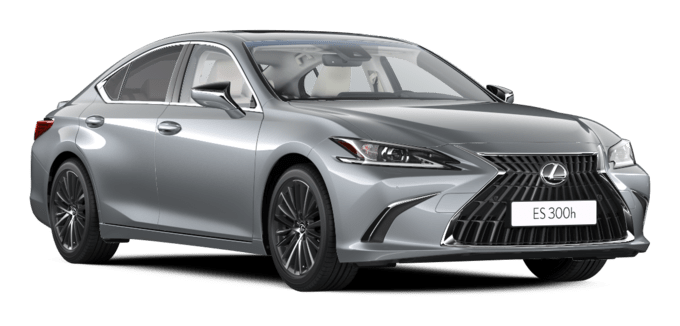 ES - Explore Line - Sedan