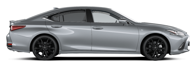 ES - F SPORT Design - Sedan