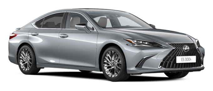 ES - Privilege Line - Sedan