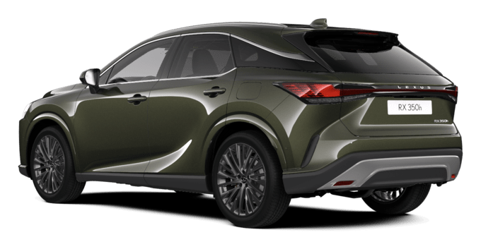 RX - Privilege Line - SUV