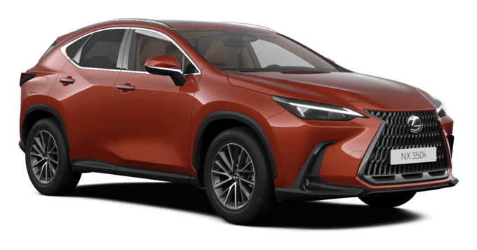 NX - Executive Plus PHEV - SUV