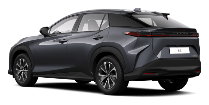RZ - Comfort - Wagon 5 Doors