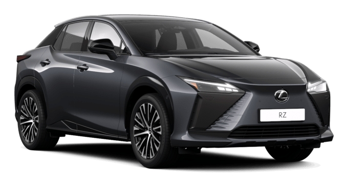 RZ - Luxury - Wagon 5 Doors