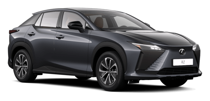 RZ - Executive - Wagon 5 Doors