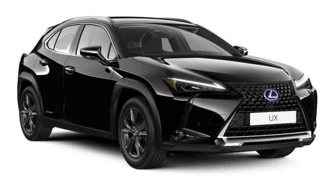 UX - Executive Plus - Кросоувър, 5 врати