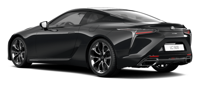 LC - Sport Premium - Coupe 2 Врати