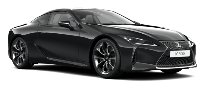 LC - Sport Premium - Coupe 2 Врати