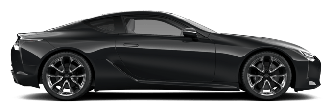 LC - Sport Premium - Coupe 2 Врати